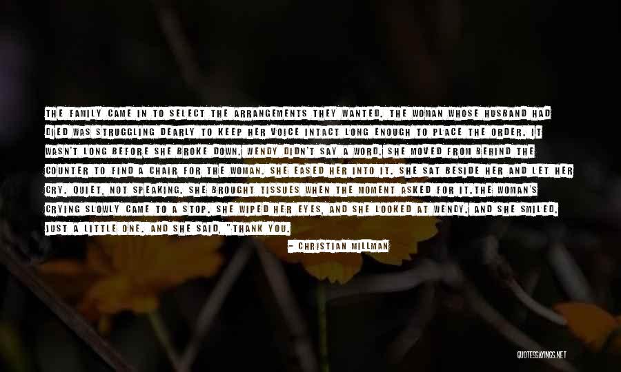 Find Her Keep Her Quotes By Christian Millman