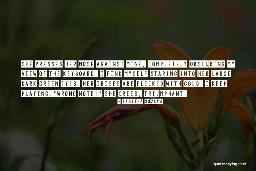 Find Her Keep Her Quotes By Tabitha Suzuma