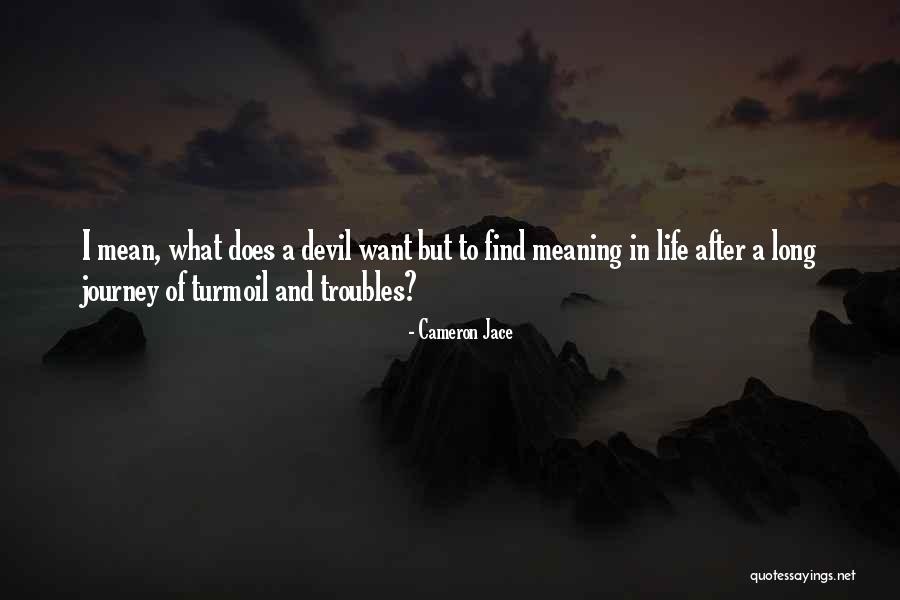 Find Humor In Life Quotes By Cameron Jace Find Humor In Life Quotes By Cameron Jace