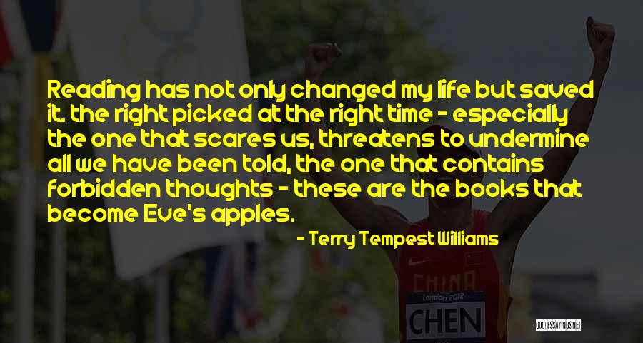 Find If Excel Quotes By Terry Tempest Williams Find If Excel Quotes By Terry Tempest Williams