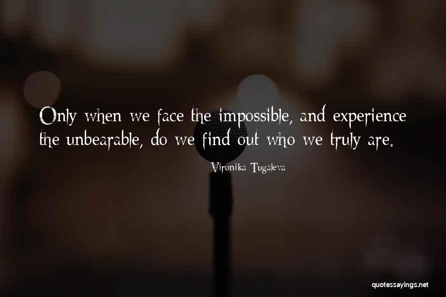 Find Inner Self Quotes By Vironika Tugaleva Find Inner Self Quotes By Vironika Tugaleva