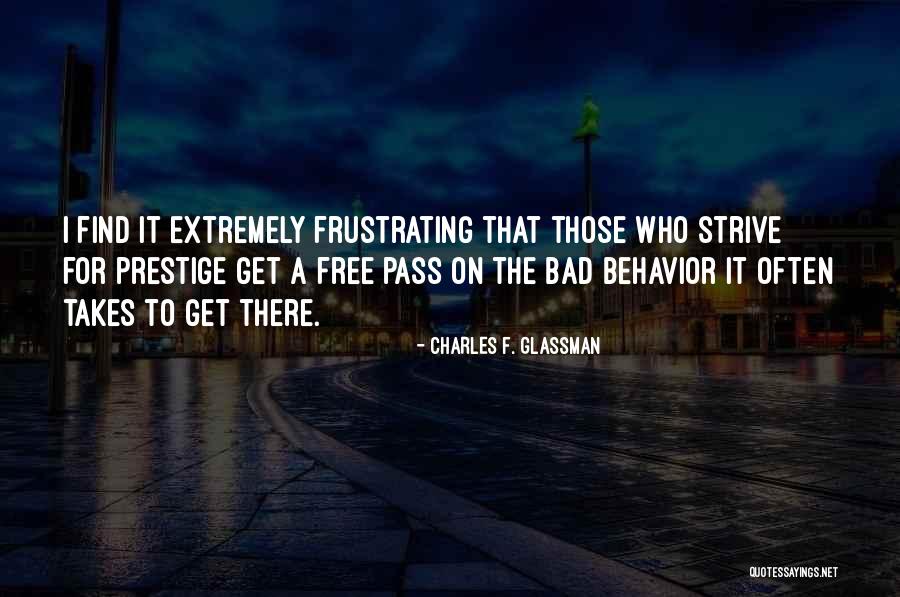 Find Kindness Quotes By Charles F. Glassman Find Kindness Quotes By Charles F. Glassman