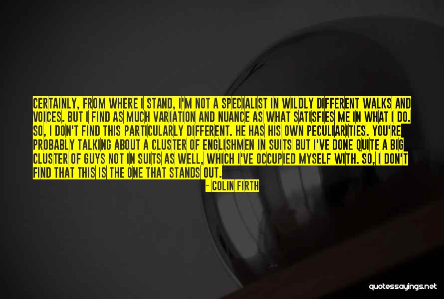 Find Me A Guy Quotes By Colin Firth Find Me A Guy Quotes By Colin Firth