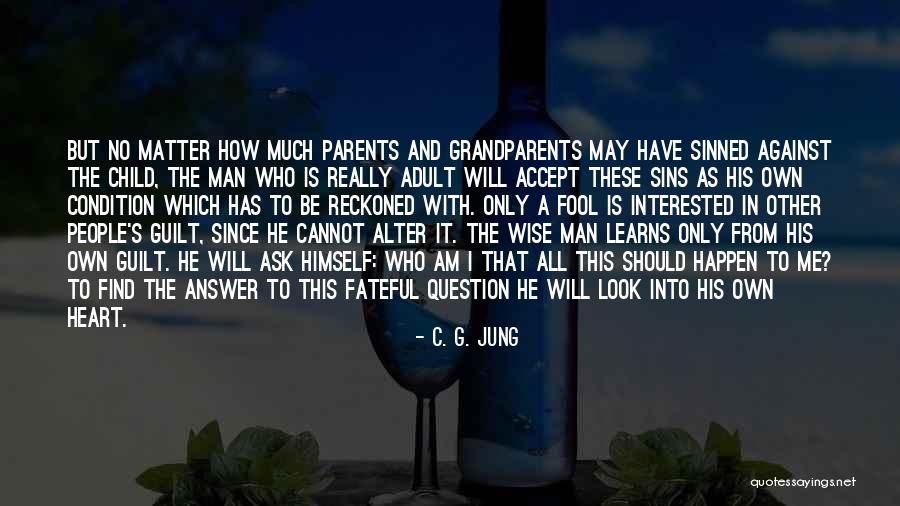 Find Me A Man Quotes By C. G. Jung