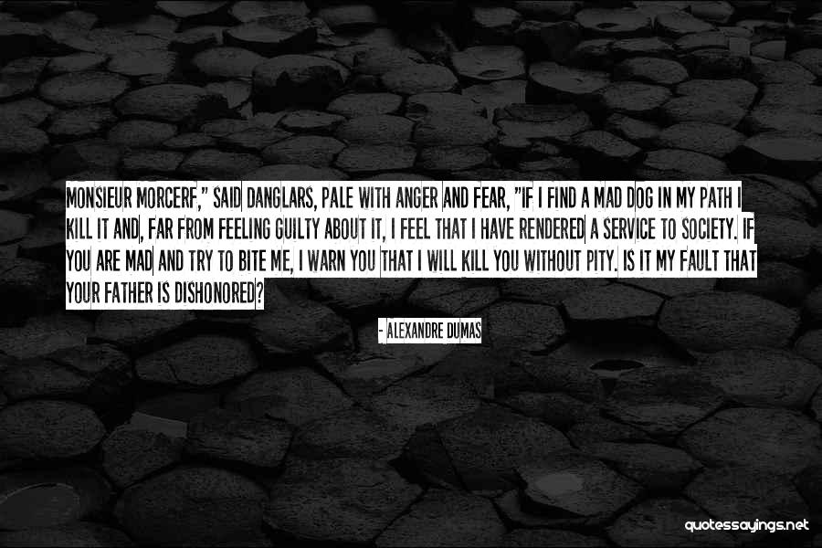Find Me Guilty Quotes By Alexandre Dumas Find Me Guilty Quotes By Alexandre Dumas