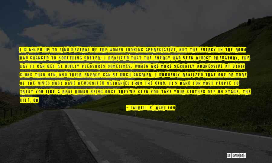 Find Me Guilty Quotes By Laurell K. Hamilton Find Me Guilty Quotes By Laurell K. Hamilton