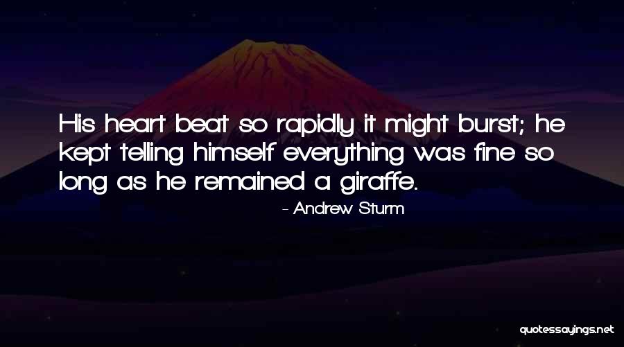 Find My Mojo Quotes By Andrew Sturm Find My Mojo Quotes By Andrew Sturm