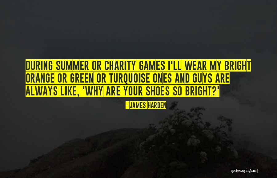 Find My Mojo Quotes By James Harden Find My Mojo Quotes By James Harden