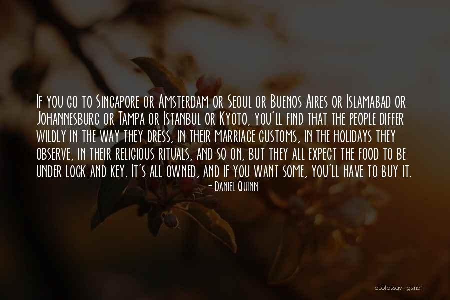 Find My Way Quotes By Daniel Quinn Find My Way Quotes By Daniel Quinn