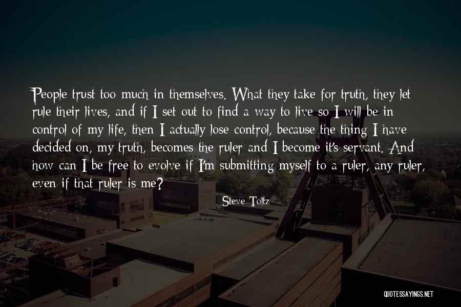 Find My Way Quotes By Steve Toltz Find My Way Quotes By Steve Toltz