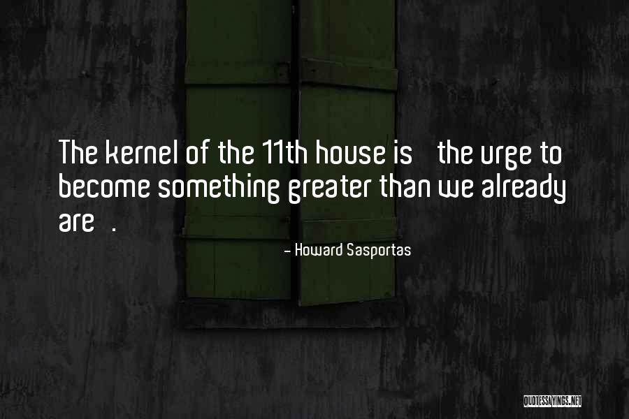 Find Outers Quotes By Howard Sasportas Find Outers Quotes By Howard Sasportas