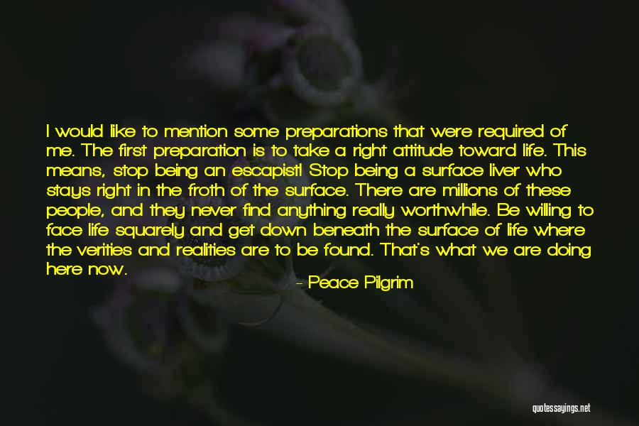 Find Peace In Life Quotes By Peace Pilgrim Find Peace In Life Quotes By Peace Pilgrim