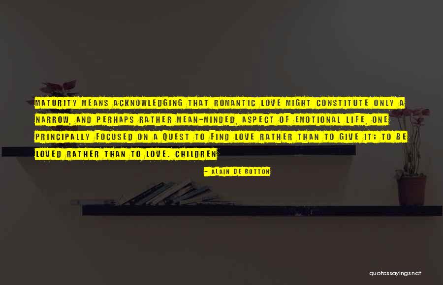 Find Romantic Quotes By Alain De Botton Find Romantic Quotes By Alain De Botton