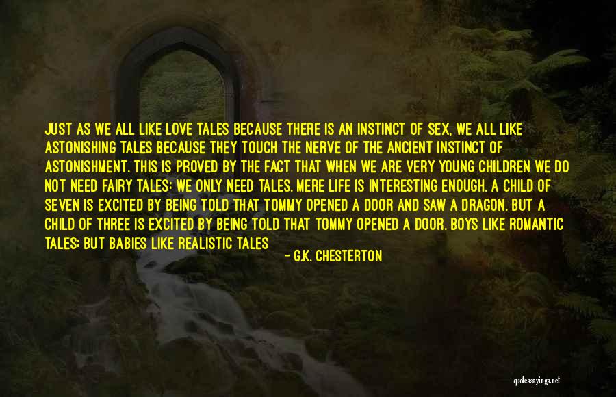 Find Romantic Quotes By G.K. Chesterton Find Romantic Quotes By G.K. Chesterton