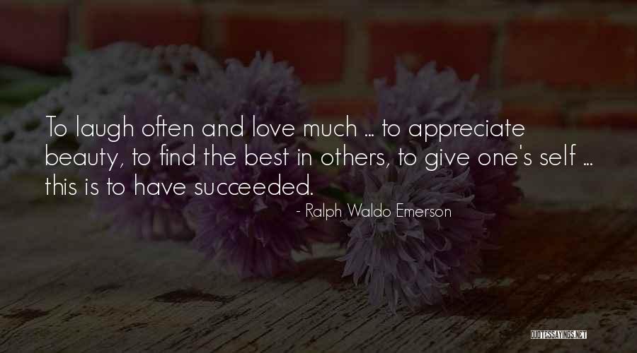 Find Romantic Quotes By Ralph Waldo Emerson Find Romantic Quotes By Ralph Waldo Emerson