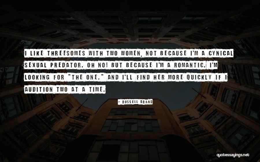 Find Romantic Quotes By Russell Brand Find Romantic Quotes By Russell Brand