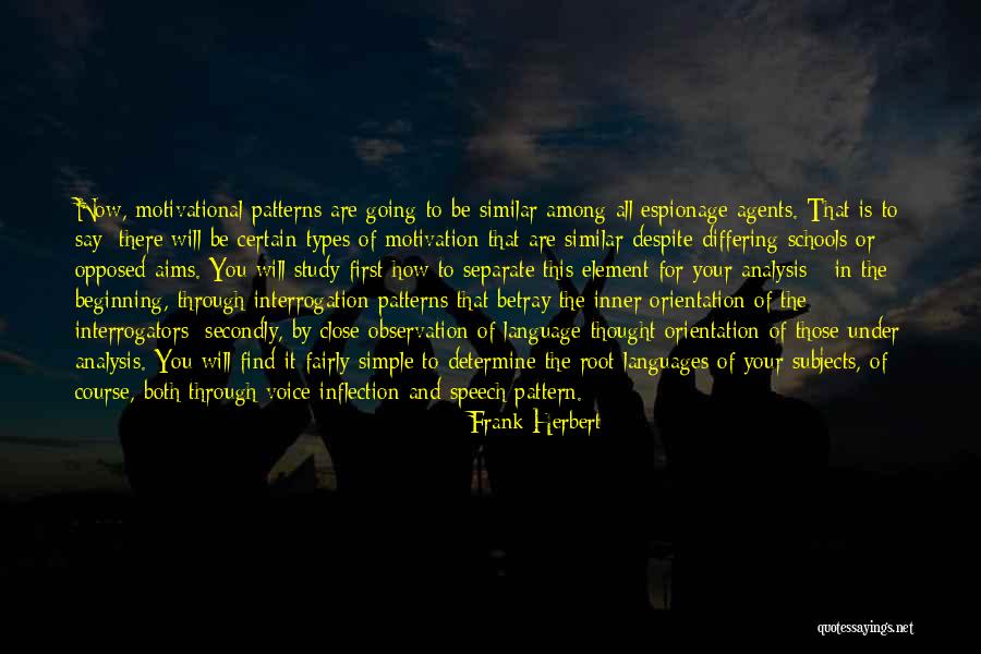 Find Similar Quotes By Frank Herbert Find Similar Quotes By Frank Herbert
