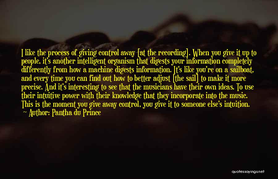Find Someone Better Quotes By Pantha Du Prince