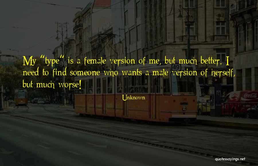 Find Someone Better Quotes By Unknown Find Someone Better Quotes By Unknown