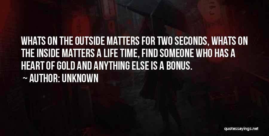 Find Someone Else Quotes By Unknown