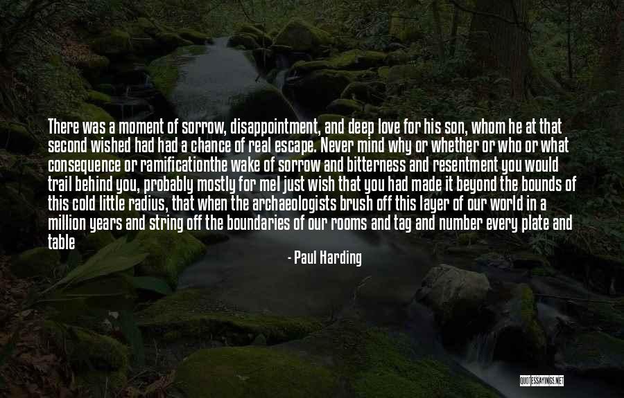 Find String With Quotes By Paul Harding Find String With Quotes By Paul Harding