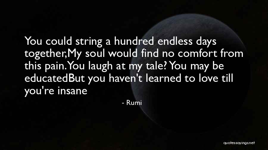 Find String With Quotes By Rumi Find String With Quotes By Rumi
