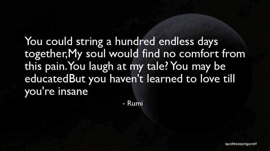 Find String With Quotes By Rumi