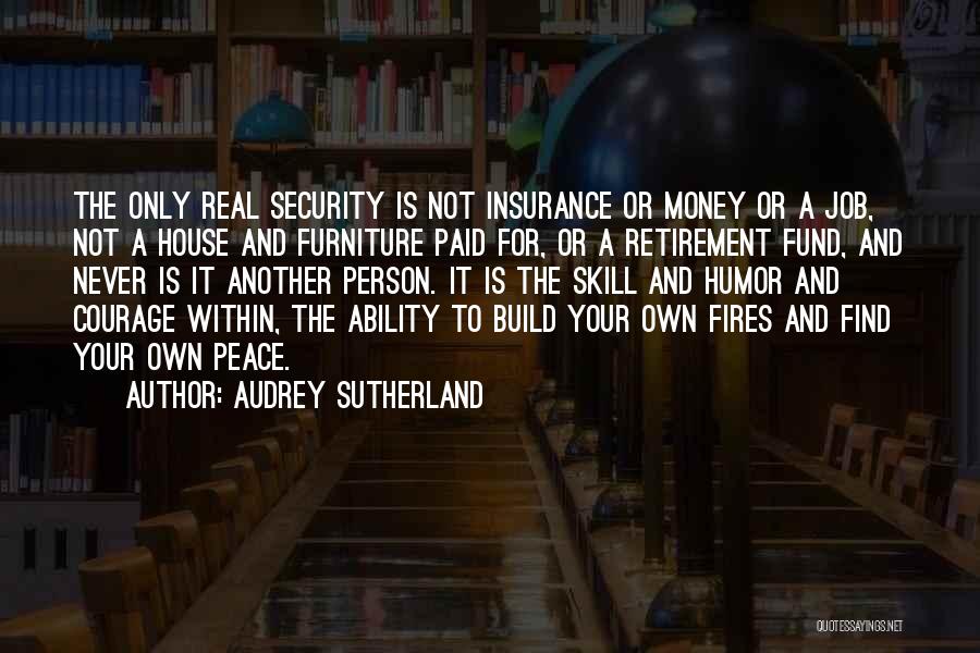 Find The Best Insurance Quotes By Audrey Sutherland