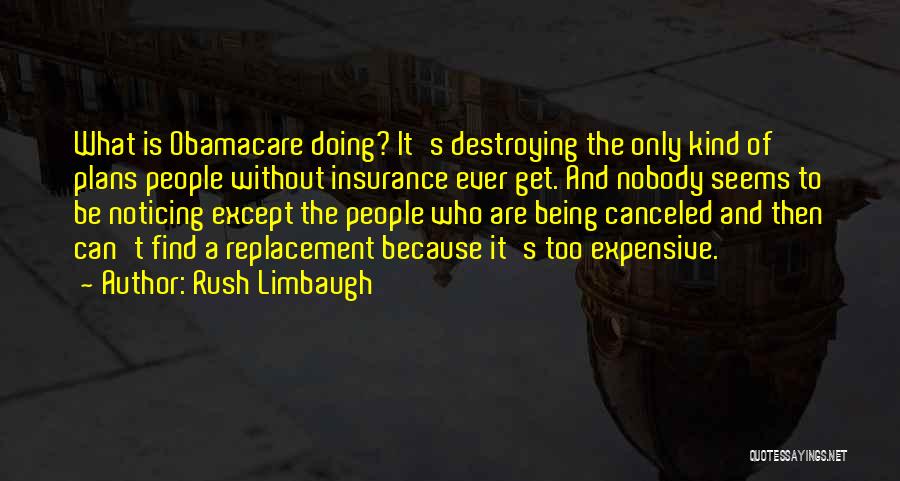 Find The Best Insurance Quotes By Rush Limbaugh