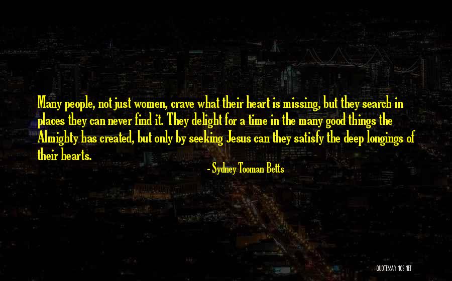 Find The Good In Things Quotes By Sydney Tooman Betts Find The Good In Things Quotes By Sydney Tooman Betts