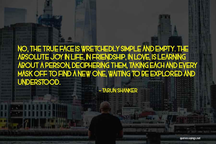 Find The Joy In Life Quotes By Tarun Shanker Find The Joy In Life Quotes By Tarun Shanker