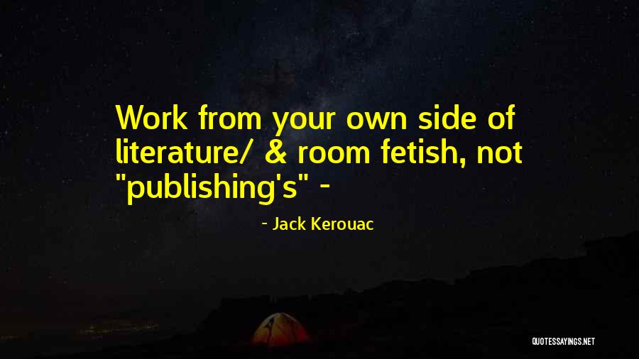 Find The Magic Inside You Quotes By Jack Kerouac Find The Magic Inside You Quotes By Jack Kerouac