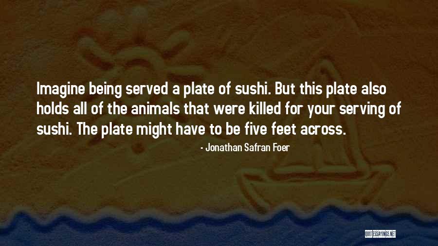 Find The Magic Inside You Quotes By Jonathan Safran Foer Find The Magic Inside You Quotes By Jonathan Safran Foer