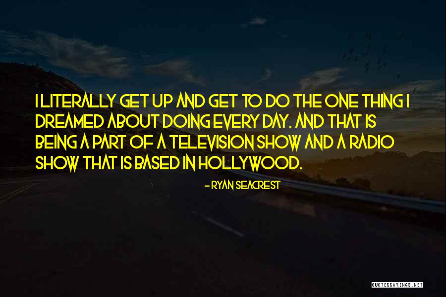 Find The Magic Inside You Quotes By Ryan Seacrest Find The Magic Inside You Quotes By Ryan Seacrest