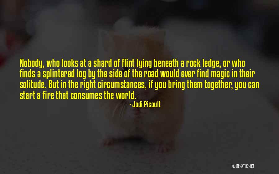 Find The Magic Quotes By Jodi Picoult Find The Magic Quotes By Jodi Picoult