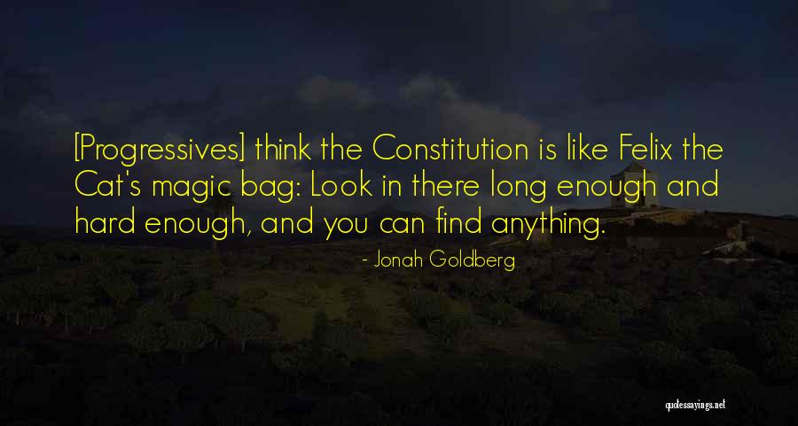 Find The Magic Quotes By Jonah Goldberg Find The Magic Quotes By Jonah Goldberg