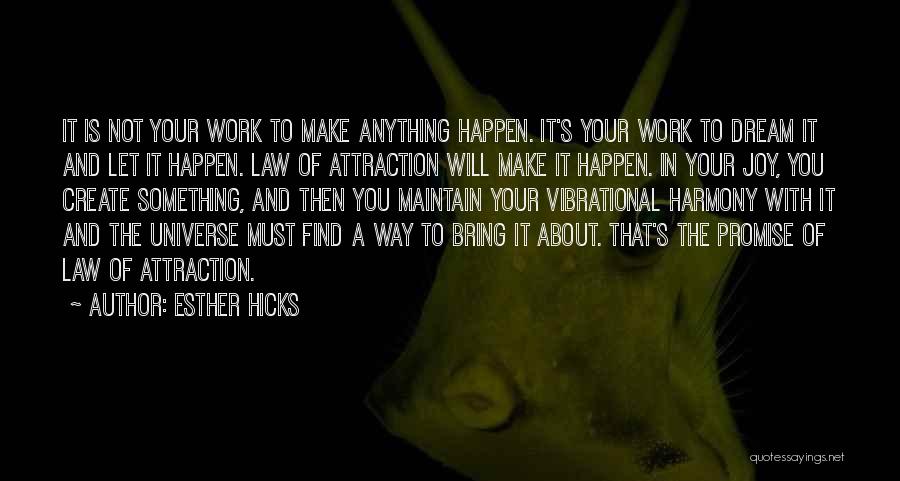 Find The Positive Quotes By Esther Hicks