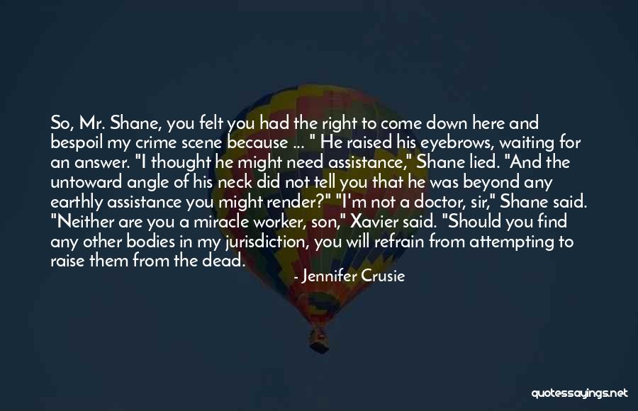 Find The Right Angle Quotes By Jennifer Crusie Find The Right Angle Quotes By Jennifer Crusie