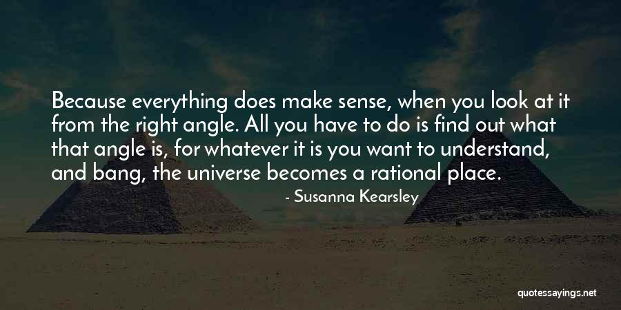Find The Right Angle Quotes By Susanna Kearsley Find The Right Angle Quotes By Susanna Kearsley