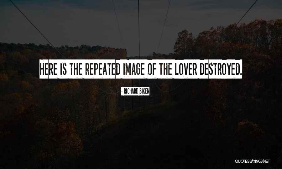 Find The Right Holes Quotes By Richard Siken Find The Right Holes Quotes By Richard Siken