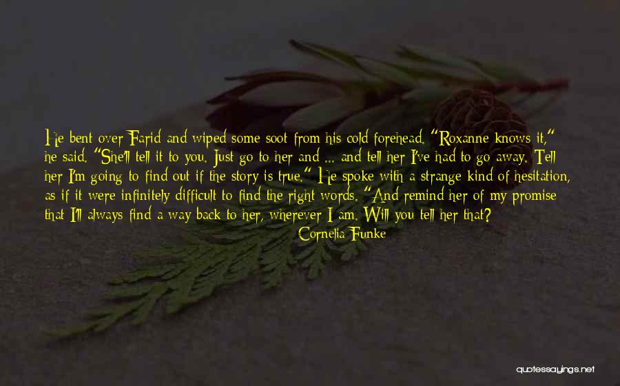 Find The Right Love Quotes By Cornelia Funke Find The Right Love Quotes By Cornelia Funke