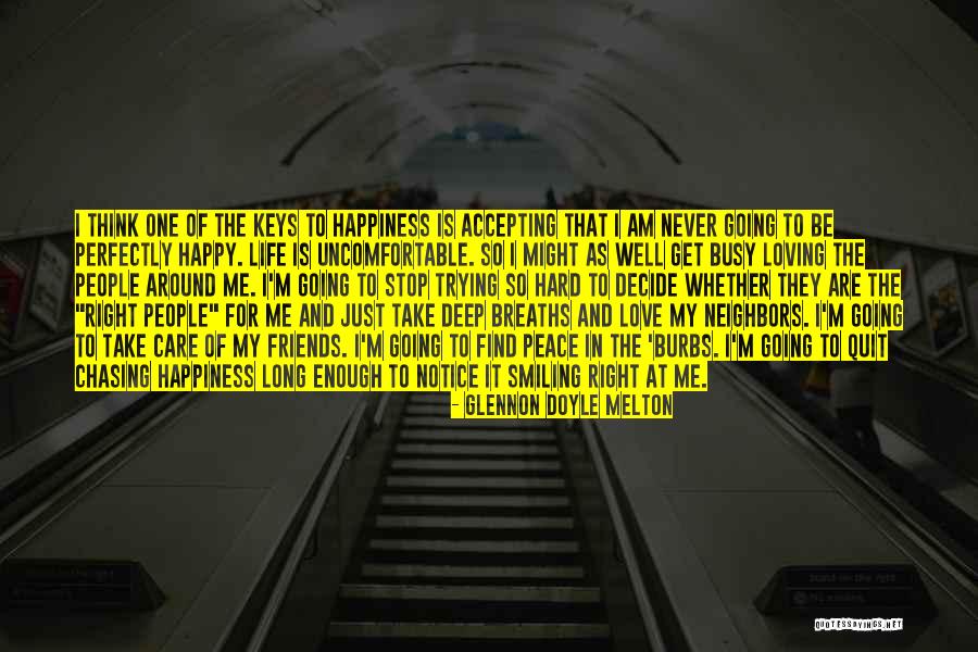 Find The Right Love Quotes By Glennon Doyle Melton Find The Right Love Quotes By Glennon Doyle Melton
