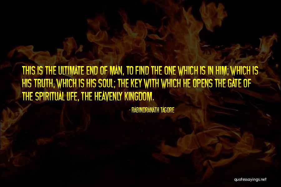 Find The Truth Quotes By Rabindranath Tagore