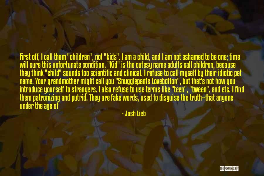 Find Their Name Quotes By Josh Lieb Find Their Name Quotes By Josh Lieb