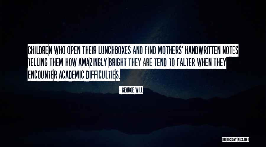 Find Their Quotes By George Will Find Their Quotes By George Will