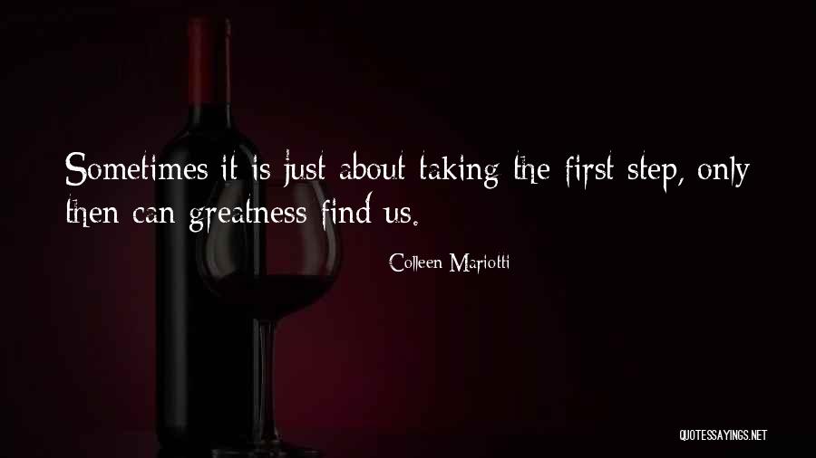Find Travel Quotes By Colleen Mariotti Find Travel Quotes By Colleen Mariotti