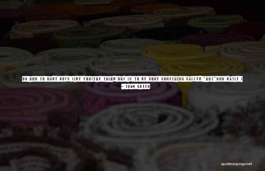 Find Way Back Quotes By John Green Find Way Back Quotes By John Green