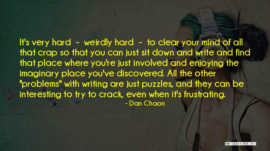 Find Where You Are Quotes By Dan Chaon Find Where You Are Quotes By Dan Chaon