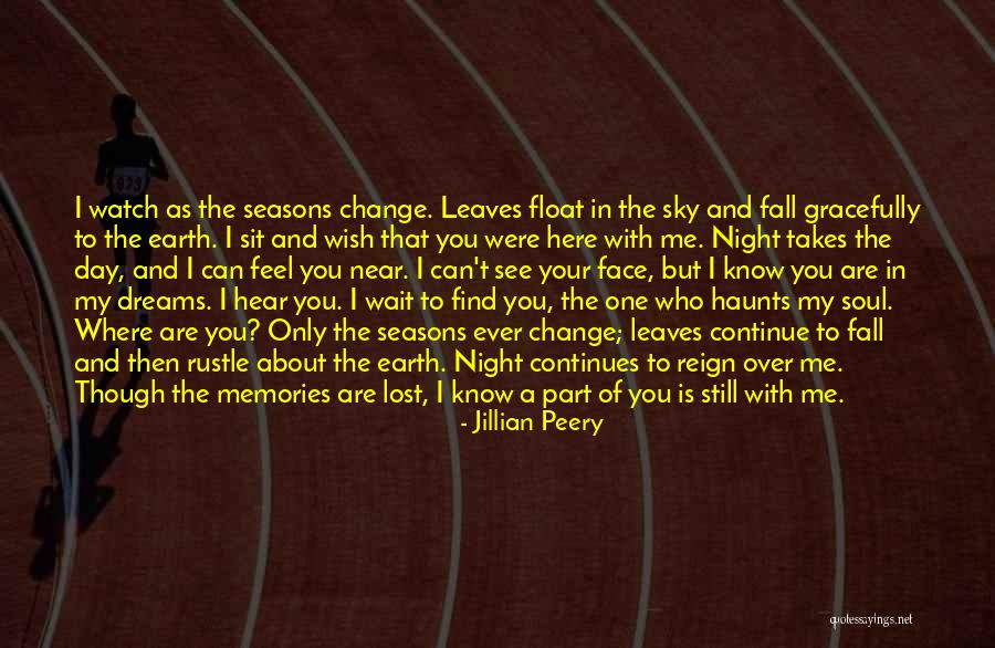 Find Where You Lost Quotes By Jillian Peery Find Where You Lost Quotes By Jillian Peery