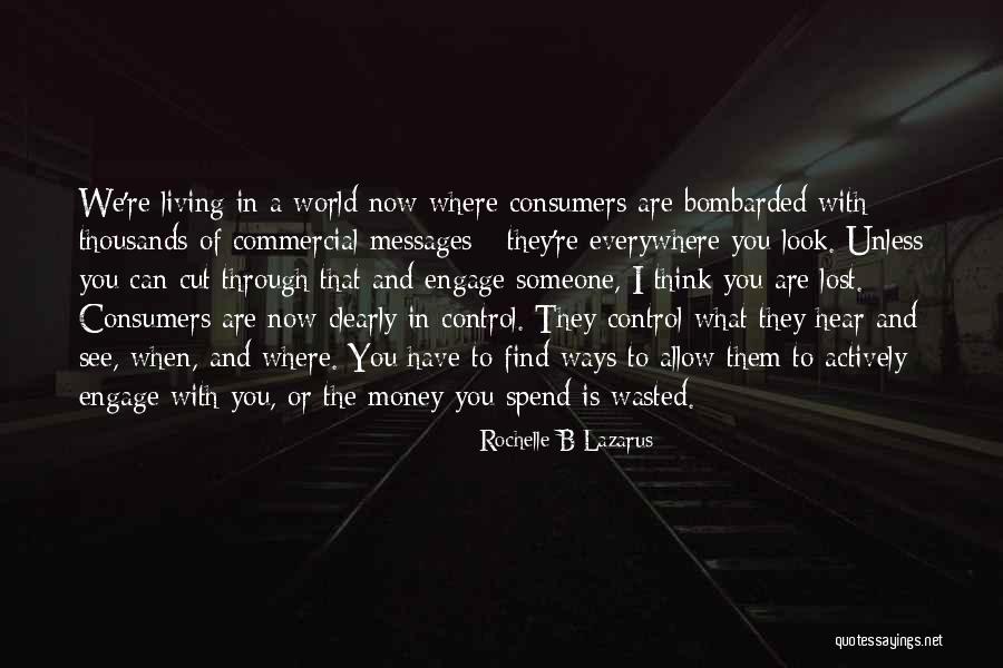 Find Where You Lost Quotes By Rochelle B Lazarus Find Where You Lost Quotes By Rochelle B Lazarus